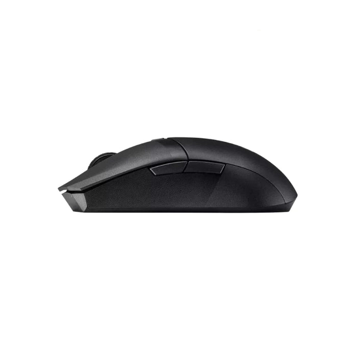 Mouse Wireless Asus Tuf Gaming M4 (90MP02F0-BMUA00) Black