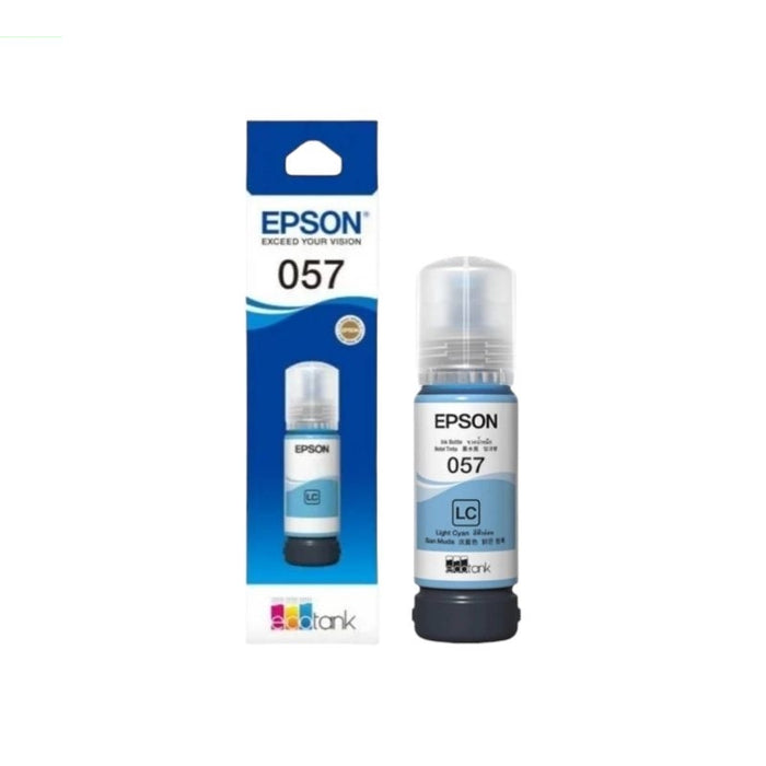 Epson Ink-T09D500 Bright Blue