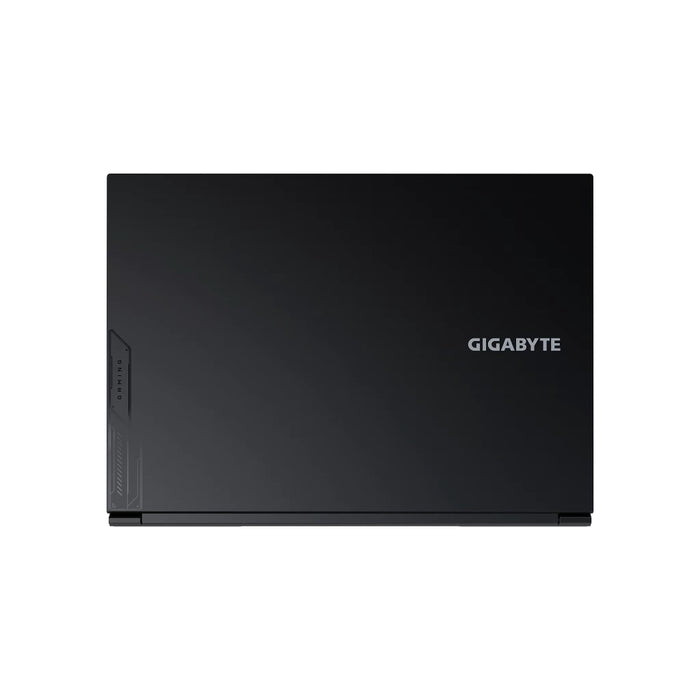 โน๊ตบุ๊ค Gigabyte G6 MF-H2TH853KH i7 Gen13 สีดำ