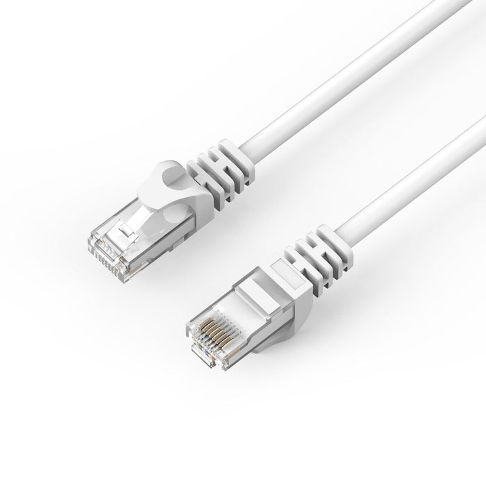 HP Cat6 U/UTP Stranded Patch Cable, 1Gbps DHC-CAT6