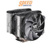 ชุดระบายความร้อน THERMALTAKE Air Cooling TOUGHAIR 710 CL - P117 - CA14BL - A สีดำ - SpeedCom