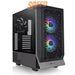 เคส THERMALTAKE Ceres 300 TG ARGB Mid Tower E - ATX - SpeedCom