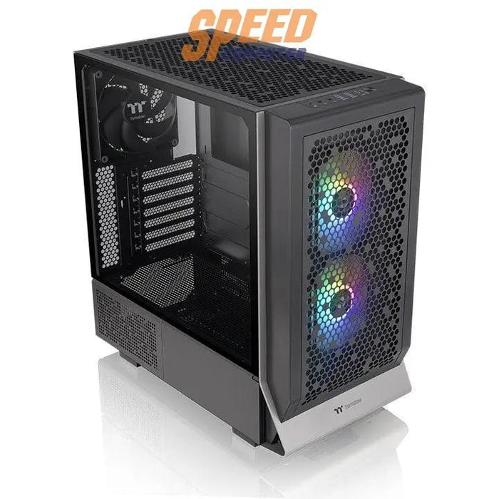 เคส THERMALTAKE Ceres 300 TG ARGB Mid Tower E - ATX - SpeedCom