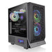 เคส THERMALTAKE Ceres 300 TG ARGB Mid Tower E-ATX - SpeedCom