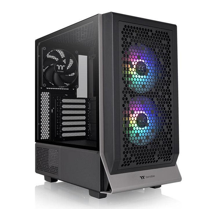 เคส THERMALTAKE Ceres 300 TG ARGB Mid Tower E-ATX - SpeedCom