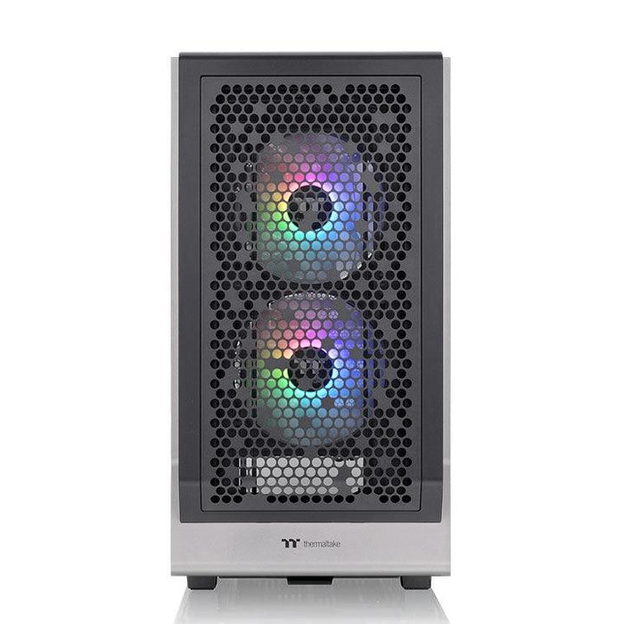 เคส THERMALTAKE Ceres 300 TG ARGB Mid Tower E-ATX - SpeedCom