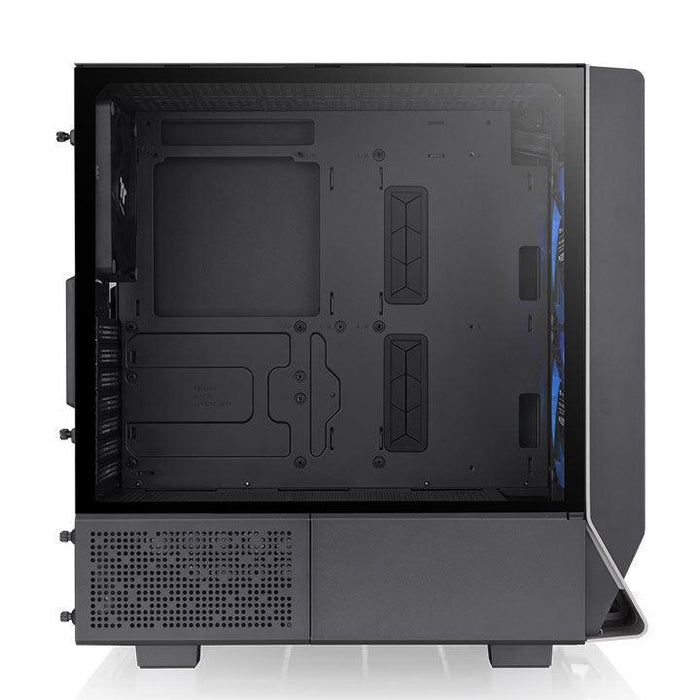 เคส THERMALTAKE Ceres 300 TG ARGB Mid Tower E-ATX - SpeedCom