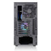 เคส THERMALTAKE Ceres 300 TG ARGB Mid Tower E-ATX - SpeedCom