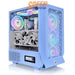 เคส THERMALTAKE Ceres 330 TG ARGB Mid Tower Chassis Hydrangea Blue - SpeedCom