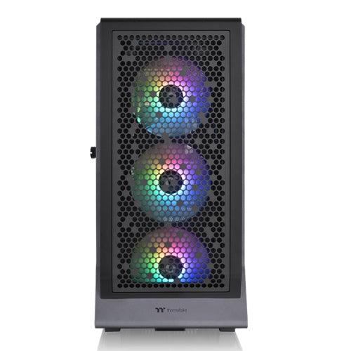 เคส THERMALTAKE CERES 500 TG ARGB Mid Tower ATX - SpeedCom