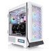 เคส THERMALTAKE CERES 500 TG ARGB Mid Tower ATX - SpeedCom