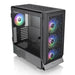 เคส THERMALTAKE CERES 500 TG ARGB Mid Tower ATX - SpeedCom