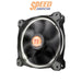 พัดลมเคส THERMALTAKE COOLING RIING 120MM LED - SpeedCom