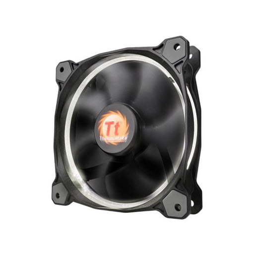 พัดลมเคส THERMALTAKE COOLING RIING 120MM LED - SpeedCom