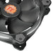 พัดลมเคส THERMALTAKE COOLING RIING 120MM LED - SpeedCom