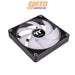 พัดลมเคส THERMALTAKE CT120 ARGB Sync PC Cooling Fan - SpeedCom