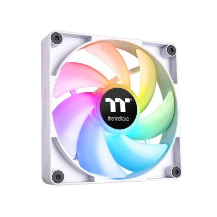 พัดลมเคส THERMALTAKE CT120 ARGB Sync PC Cooling Fan - SpeedCom