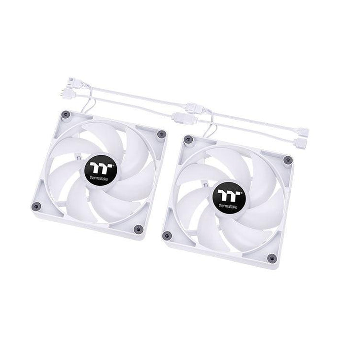 พัดลมเคส THERMALTAKE CT120 ARGB Sync PC Cooling Fan - SpeedCom