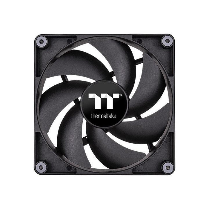 พัดลมเคส THERMALTAKE CT120 PC Cooling Fan - SpeedCom