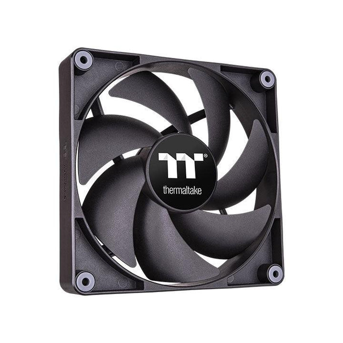 พัดลมเคส THERMALTAKE CT120 PC Cooling Fan - SpeedCom