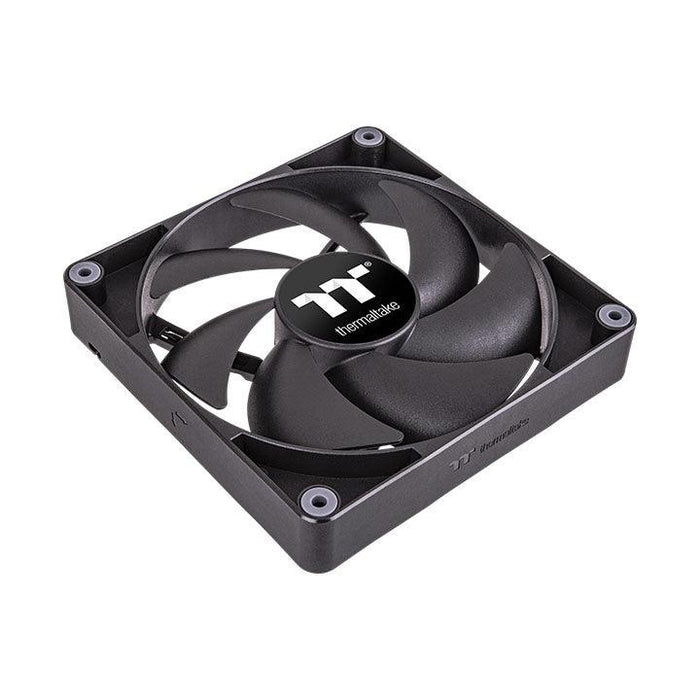 พัดลมเคส THERMALTAKE CT120 PC Cooling Fan - SpeedCom