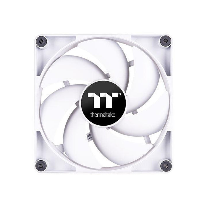 พัดลมเคส THERMALTAKE CT120 PC Cooling Fan - SpeedCom