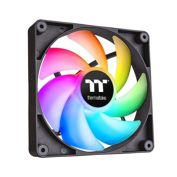 พัดลมเคส THERMALTAKE CT140 ARGB Sync PC Cooling Fan - SpeedCom