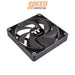 พัดลมเคส THERMALTAKE CT140 PC Cooling Fan - SpeedCom