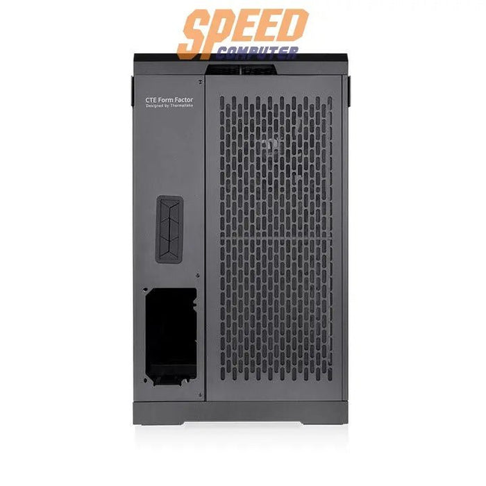 เคส THERMALTAKE CTE C700 Air Mid Tower E - ATX - SpeedCom