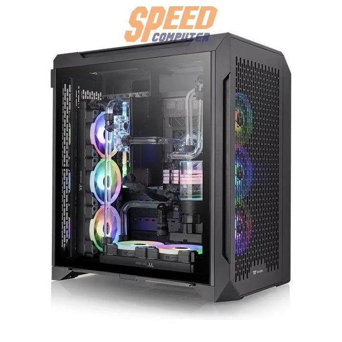 เคส THERMALTAKE CTE C700 Air Mid Tower E - ATX - SpeedCom