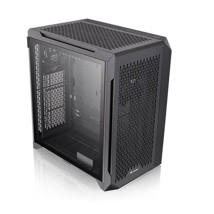 เคส THERMALTAKE CTE C700 Air Mid Tower E-ATX - SpeedCom