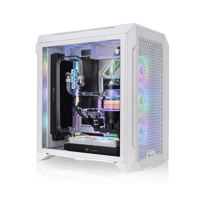 เคส THERMALTAKE CTE C700 Air Mid Tower E-ATX - SpeedCom