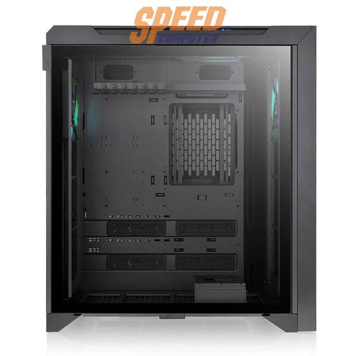 เคส THERMALTAKE CTE C700 TG ARGB Mid Tower E - ATX - SpeedCom