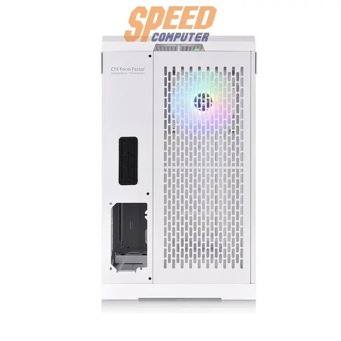 เคส THERMALTAKE CTE C700 TG ARGB Mid Tower E - ATX - SpeedCom