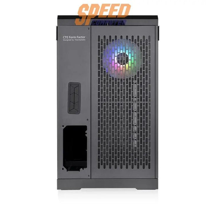 เคส THERMALTAKE CTE C700 TG ARGB Mid Tower E - ATX - SpeedCom