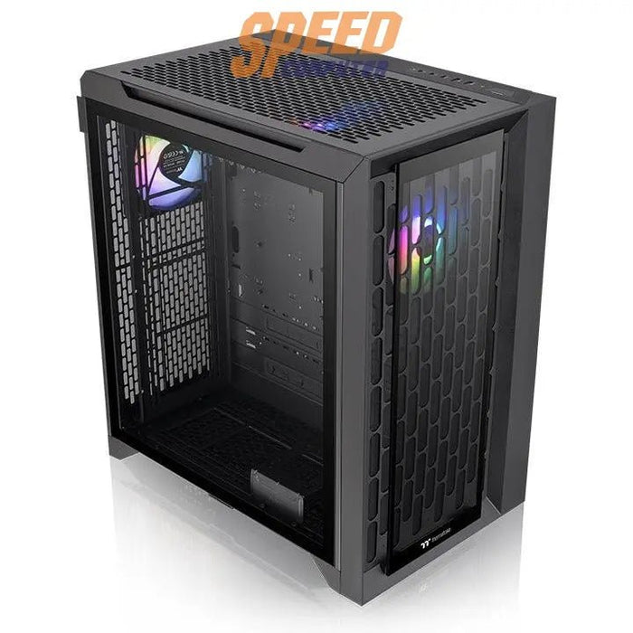 เคส THERMALTAKE CTE C700 TG ARGB Mid Tower E - ATX - SpeedCom