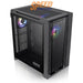 เคส THERMALTAKE CTE C700 TG ARGB Mid Tower E - ATX - SpeedCom