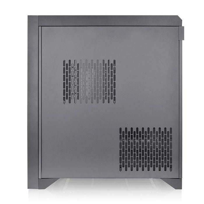 เคส THERMALTAKE CTE C700 TG ARGB Mid Tower E-ATX - SpeedCom