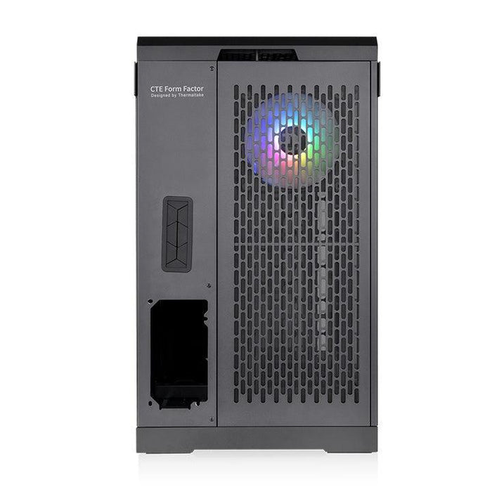 เคส THERMALTAKE CTE C700 TG ARGB Mid Tower E-ATX - SpeedCom