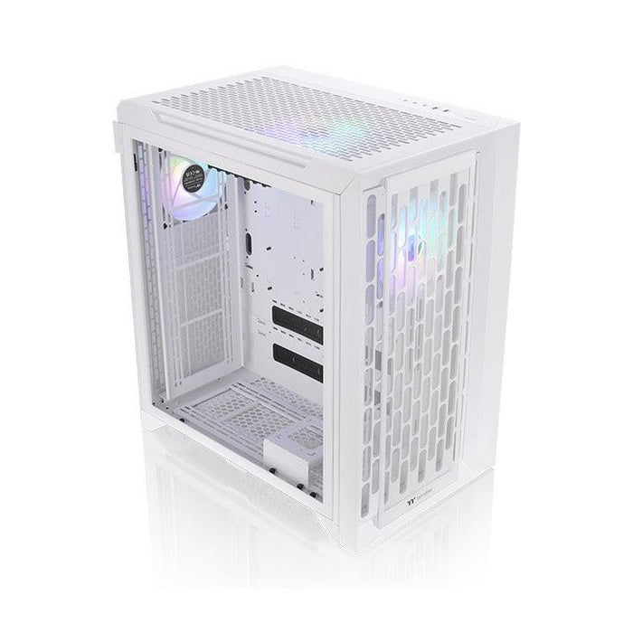 เคส THERMALTAKE CTE C700 TG ARGB Mid Tower E-ATX - SpeedCom