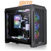 เคส THERMALTAKE CTE C750 Air Full Tower E - ATX - SpeedCom