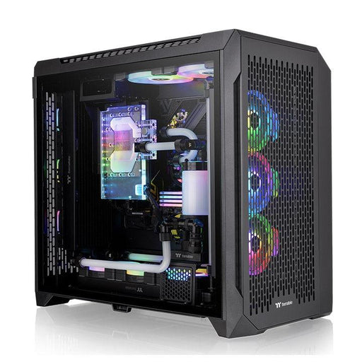 เคส THERMALTAKE CTE C750 Air Full Tower E-ATX - SpeedCom