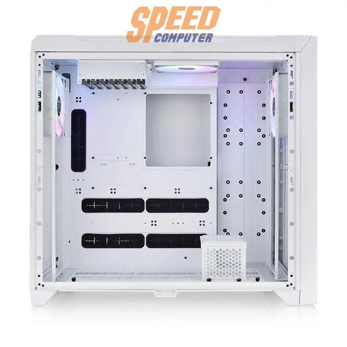 เคส THERMALTAKE CTE C750 TG ARGB Full Tower E - ATX - SpeedCom