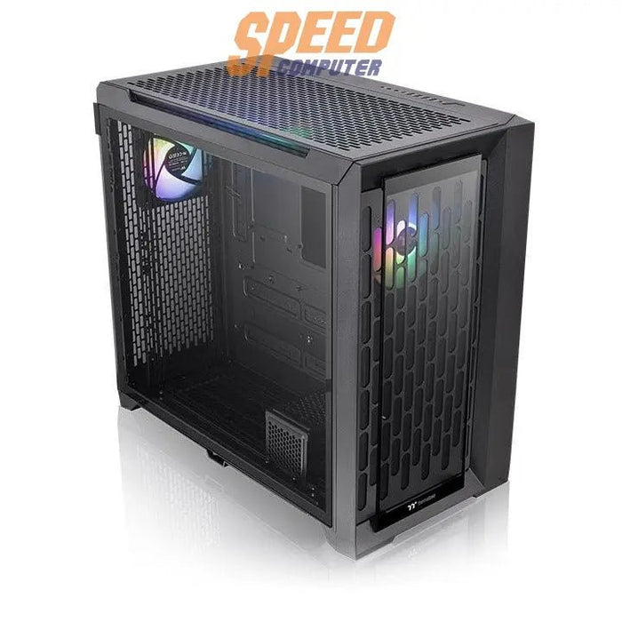 เคส THERMALTAKE CTE C750 TG ARGB Full Tower E - ATX - SpeedCom