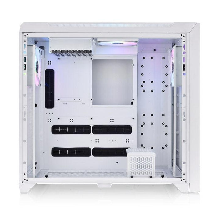 เคส THERMALTAKE CTE C750 TG ARGB Full Tower E-ATX - SpeedCom