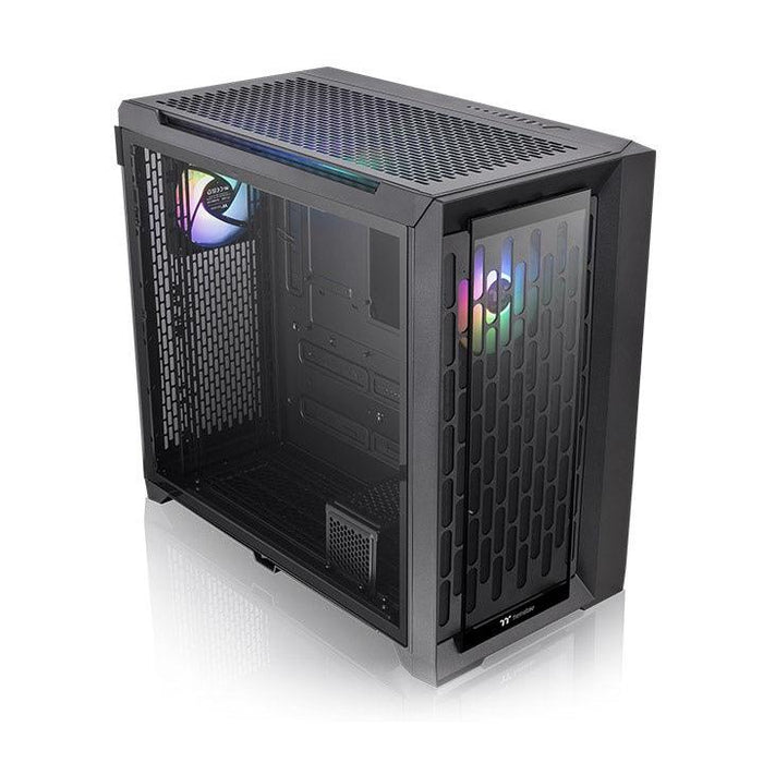 เคส THERMALTAKE CTE C750 TG ARGB Full Tower E-ATX - SpeedCom