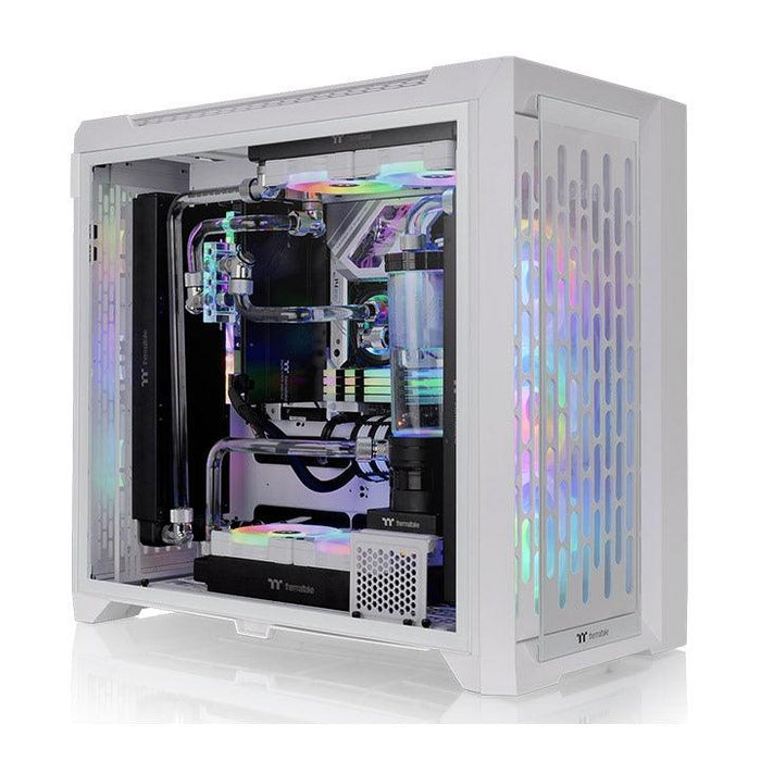 เคส THERMALTAKE CTE C750 TG ARGB Full Tower E-ATX - SpeedCom