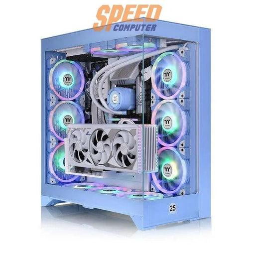 เคส THERMALTAKE CTE E600 MX CTE E600 MX E - ATX - SpeedCom