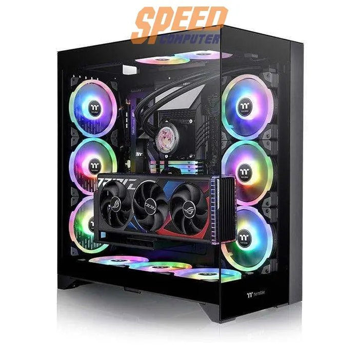 เคส THERMALTAKE CTE E600 MX CTE E600 MX E - ATX - SpeedCom