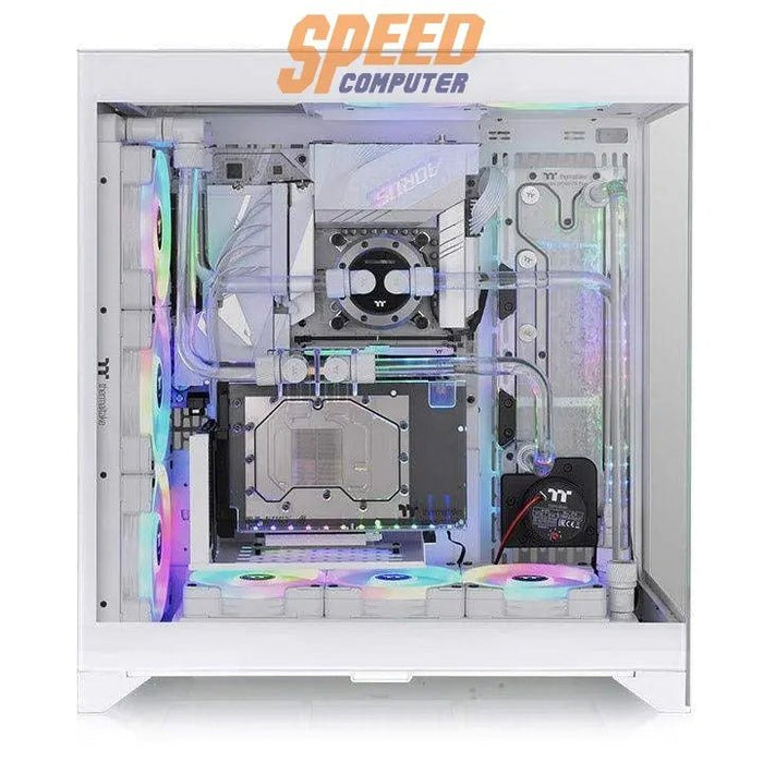 เคส THERMALTAKE CTE E600 MX CTE E600 MX E - ATX - SpeedCom